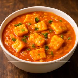 Paneer masala
