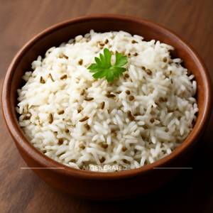 Jeera Rice