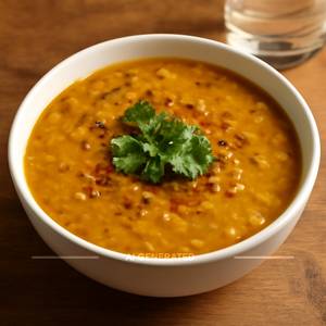 Jeera Dal