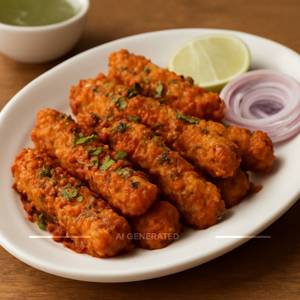 Paneer Patiala