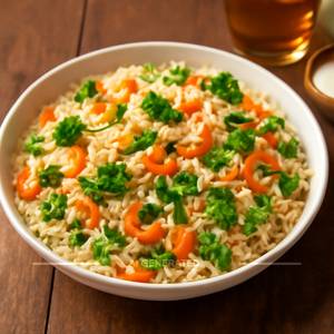 Veg Pulao