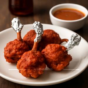 Chicken Lollipop