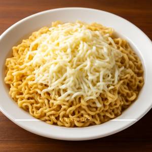 Cheese maggi
