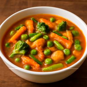 Mix Veg