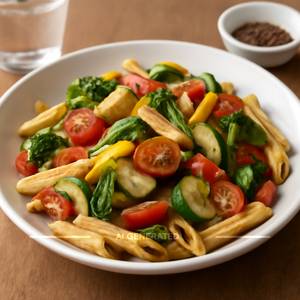 Veg Pasta Penne