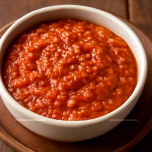 Tomato Chatni