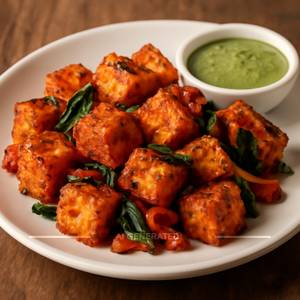 Paneer 65