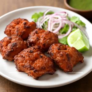 Chicken Lahori Tikka