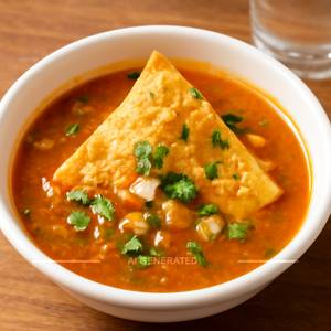 Papad Masala