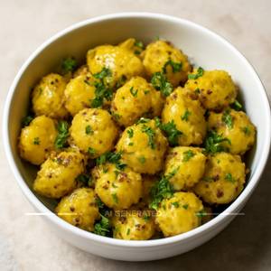 Jeera Aloo