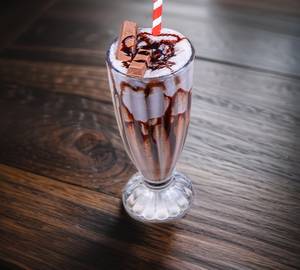 Kitkat shake