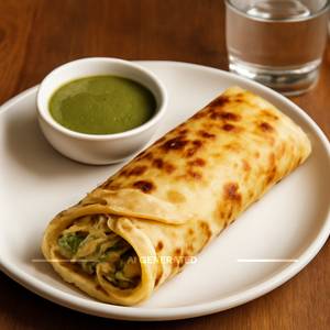 Afghani Roll
