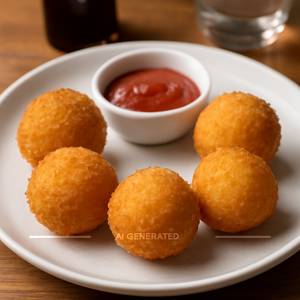 Cheeseball