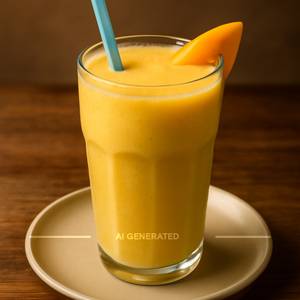 Mango Shake