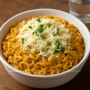 Cheese Maggie