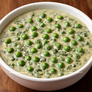 Methi Matar Malai (250Ml)