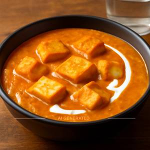 Paneer Butter Masala