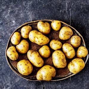 Potato Barabes