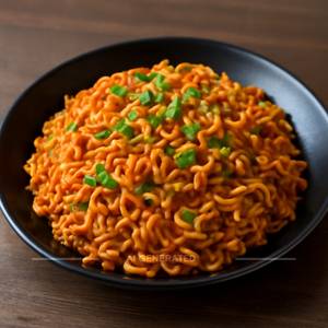 Schezwan maggi     