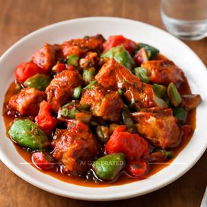 Fish Chilly