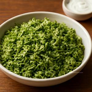 Palak Rice