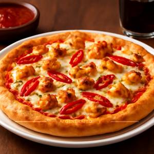 Spicy Chicken