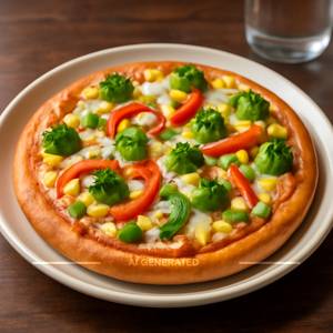 Farmhouse Pizza