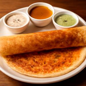 Mysore Dosa