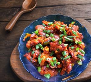 Crispy Chicken