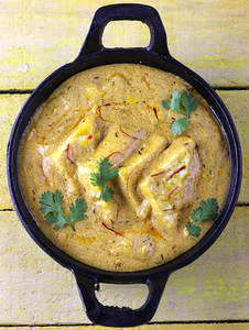 Shahi Paneer