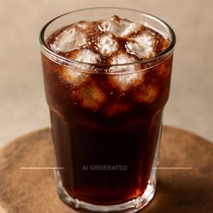 Cold Drink