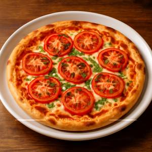 Tomato Pizza