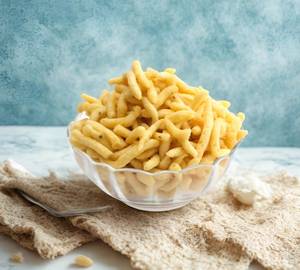 Bhavnagri Gathiya (250 Grams)