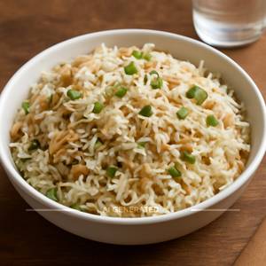 Onion Jeera Rice
