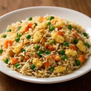 Egg Fried Rice