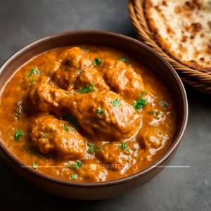Chicken Handi