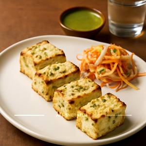 Paneer Malai Tikka