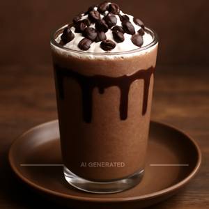 Chocolate Shake