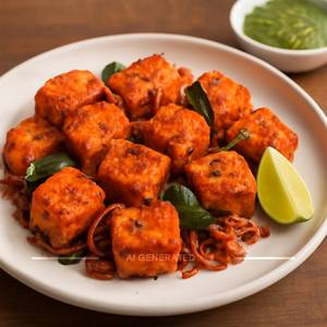 Paneer 65