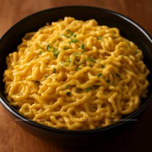 Butter Maggi