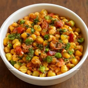Corn Chat