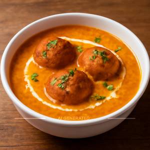 Veg Kofta