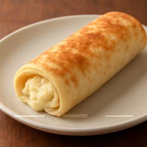 Cheese Roll