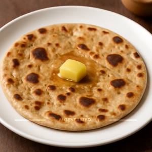 Tawa Butter Roti