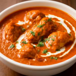 Chicken Lawabdar