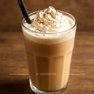 Cold Coffee