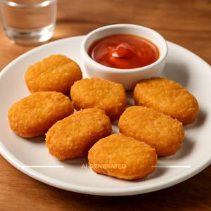 Veg Nuggets