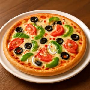Veg Pizza