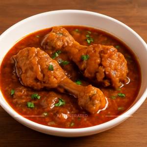 Chicken Chatpata