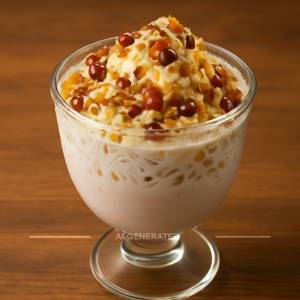 Dry Fruit Falooda                                              